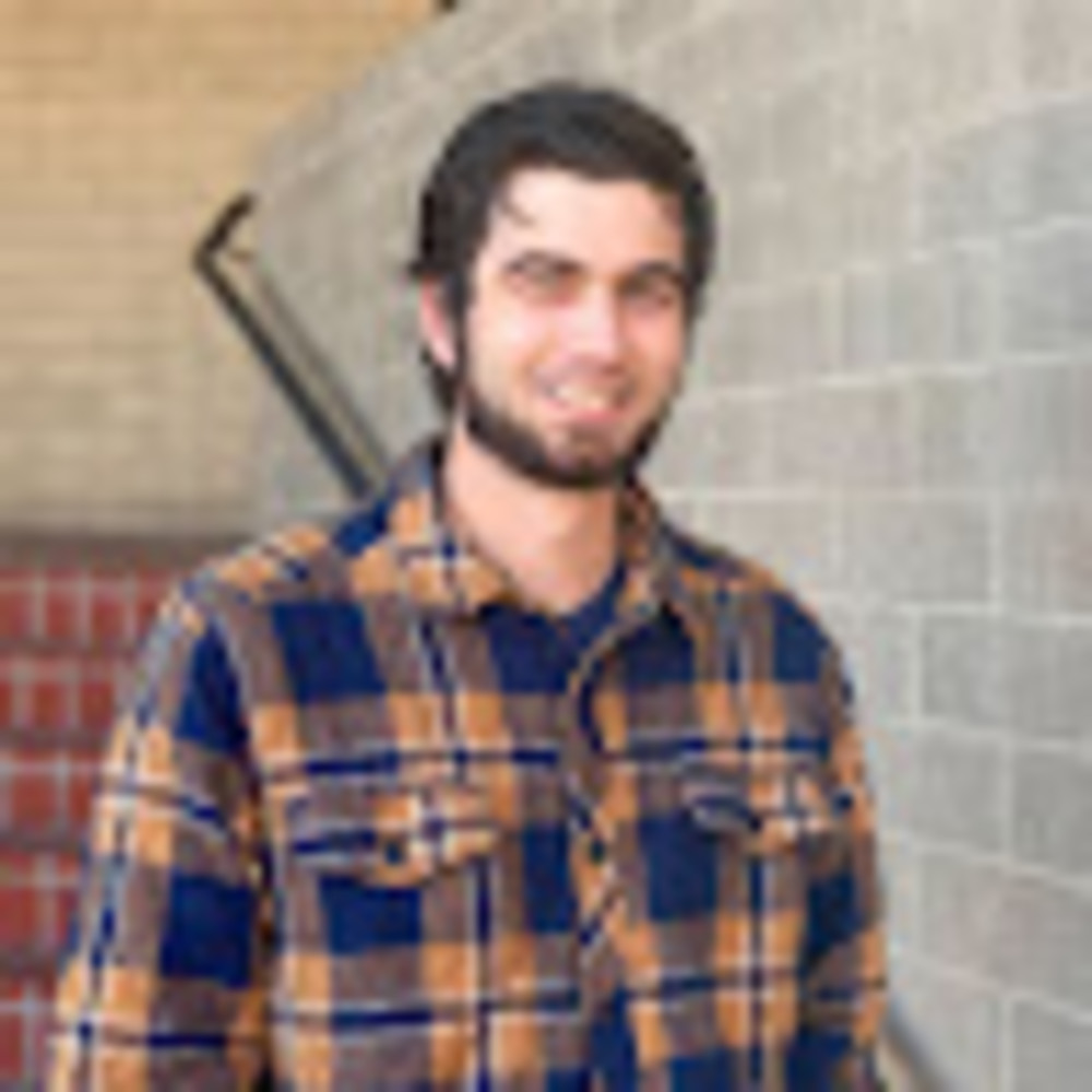 Meet your Posher, Matthew